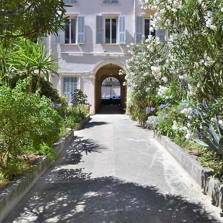 Bellecour Loft Menton Exterior foto