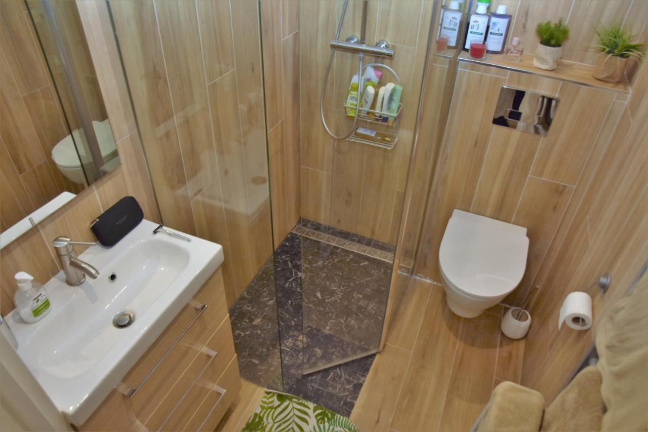 Bellecour Loft Menton Exterior foto