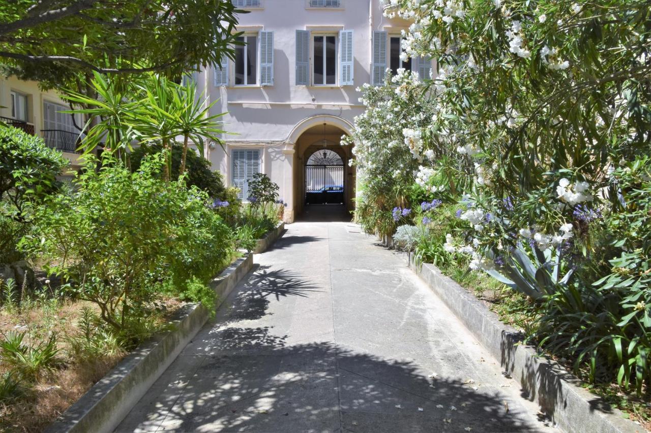Bellecour Loft Menton Exterior foto