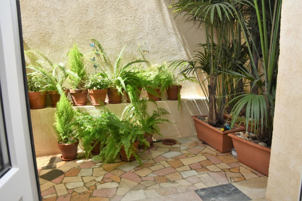 Bellecour Loft Menton Exterior foto